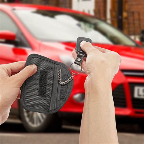 rfid car key scanner|rfid wallets for car keys.